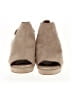 Comfortview Tan Wedges Size 9 1/2 - photo 2