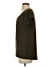 Coco Bianco Brown Short Sleeve Henley Size S - photo 5