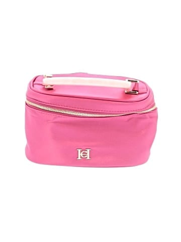 Carolina Herrera Makeup Bag (view 1)