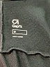 Gap Fit Black Track Jacket Size M - photo 6