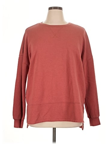 Universal Thread Sweatshirt (view 1)