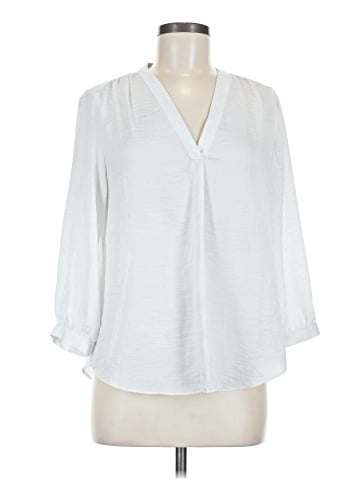 Vince Camuto 3/4 Sleeve Blouse (view 1)