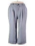 Unbranded Gray Casual Pants Size 4X - photo 1