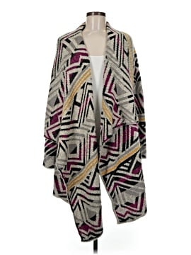 Lucky Brand Poncho (view 1)
