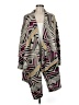 Lucky Brand Gray Poncho Size M - photo 1