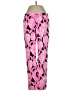 Lilly Pulitzer Hearts Pink Active Pants Size 0 - photo 1
