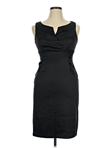 London Times Cocktail Dress (view 1)