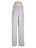 Zara Solid Gray Dress Pants Size S - photo 1