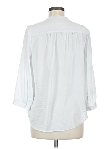 Vince Camuto 3/4 Sleeve Blouse (view 2)