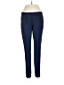 Unbranded Solid Blue Active Pants Size L - photo 1
