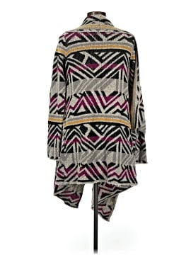 Lucky Brand Poncho (view 2)
