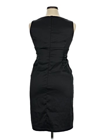 London Times Cocktail Dress (view 2)
