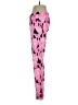 Lilly Pulitzer Hearts Pink Active Pants Size 0 - photo 5
