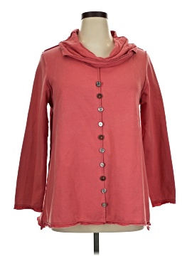 Neon Buddha Cardigan