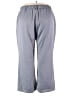 Unbranded Gray Casual Pants Size 4X - photo 2