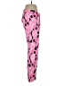 Lilly Pulitzer Hearts Pink Active Pants Size 0 - photo 4