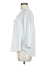 Vince Camuto 100% Polyester White 3/4 Sleeve Blouse Size M - photo 5