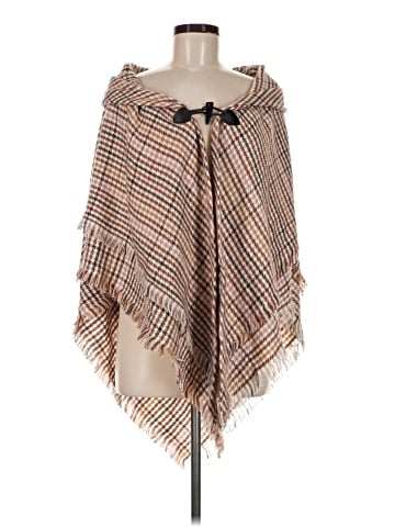 Sonoma Goods for Life Poncho (view 1)