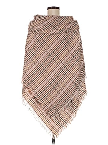 Sonoma Goods for Life Poncho (view 2)