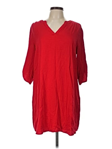 Worthington Casual Dress (view 1)