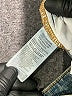 Gap Hearts Blue Jeans Size 12 - photo 8