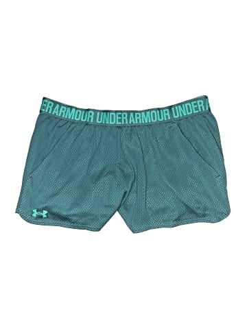Under Armour Athletic Shorts (view 1)