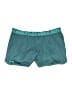 Under Armour Teal Athletic Shorts Size L (estimated) - photo 1
