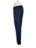 Unbranded Solid Blue Active Pants Size L - photo 5