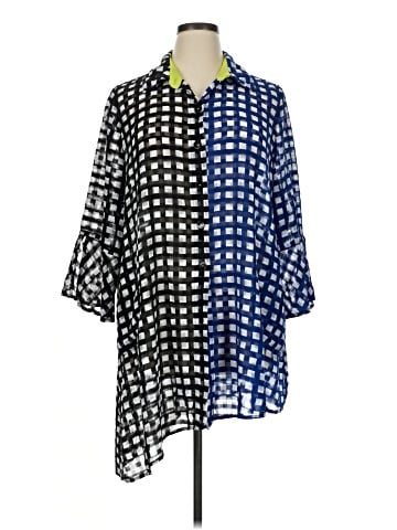 I.C. By Connie K Casual Dress (view 1)