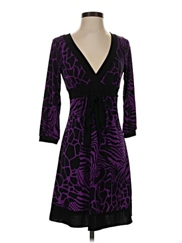 Ruby Rox Cocktail Dress (view 1)
