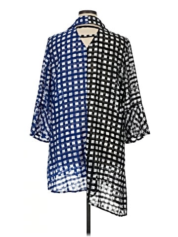 I.C. By Connie K Casual Dress (view 2)
