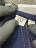 Gap 100% Cotton Blue Long Sleeve Button-Down Shirt Size S - photo 7