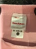 Hanna Andersson 100% Polyester Pink Pullover Sweater Size 6 - 7 - photo 3