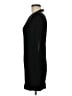 IRO Solid Black Casual Dress Size EU (FR) 38 / US 6 - photo 5