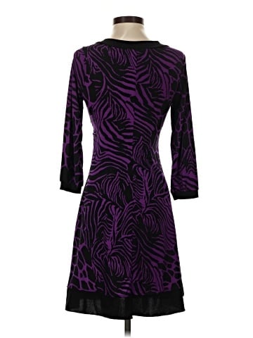 Ruby Rox Cocktail Dress (view 2)
