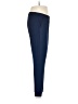Unbranded Solid Blue Active Pants Size L - photo 4