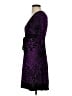 Ruby Rox Purple Cocktail Dress Size S - photo 5