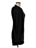 IRO Solid Black Casual Dress Size EU (FR) 38 / US 6 - photo 4