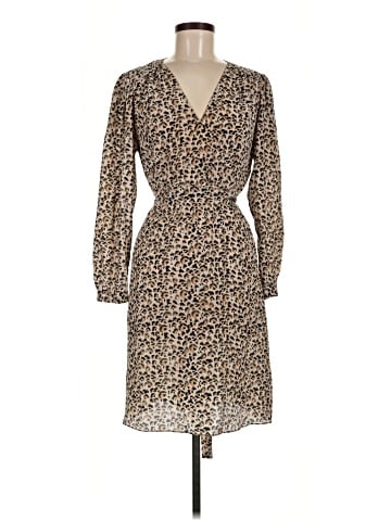 Rebecca Taylor Casual Dress (view 1)