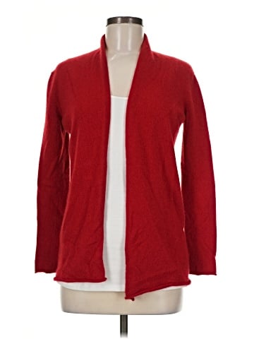 Neiman Marcus Cashmere Cardigan (view 1)