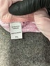 Unbranded Chevron-herringbone Pink Athletic Shorts Size XL (petite) - photo 4