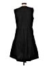 Chico's Black Casual Dress Size L - photo 2