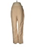 Piazza Sempione Solid Tan Khakis Size EU (IT) 44 / US 8 - photo 1
