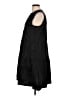 Chico's Black Casual Dress Size L - photo 5