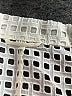 Unbranded Ivory 3/4 Sleeve Blouse Size S - photo 7