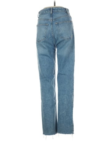 Reformation Jeans Jeans (view 2)