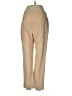 Piazza Sempione Solid Tan Khakis Size EU (IT) 44 / US 8 - photo 2