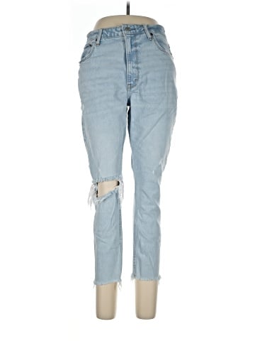 Abercrombie & Fitch Jeans (view 1)