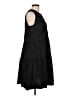 Chico's Black Casual Dress Size L - photo 4
