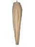 Piazza Sempione Solid Tan Khakis Size EU (IT) 44 / US 8 - photo 5